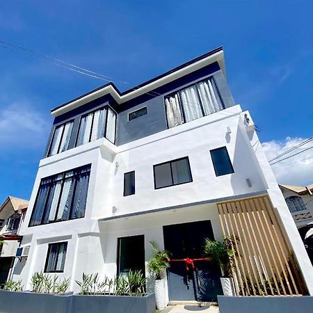 New Modern Home Near Airport, Beach And Fast Wi-Fi Sudtungan Bagian luar foto