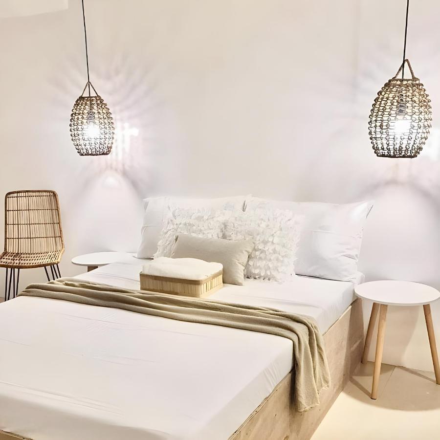 New Modern Home Near Airport, Beach And Fast Wi-Fi Sudtungan Bagian luar foto