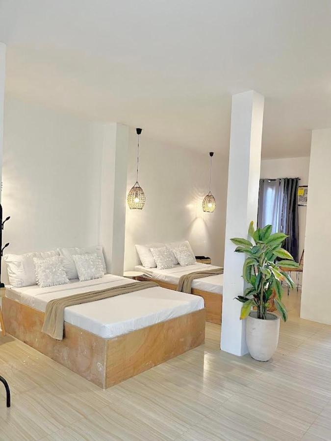 New Modern Home Near Airport, Beach And Fast Wi-Fi Sudtungan Bagian luar foto