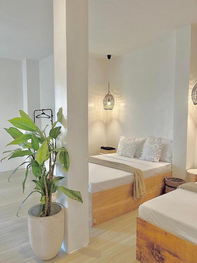 New Modern Home Near Airport, Beach And Fast Wi-Fi Sudtungan Bagian luar foto