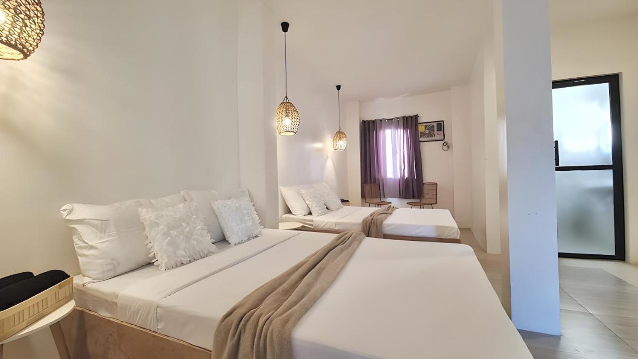 New Modern Home Near Airport, Beach And Fast Wi-Fi Sudtungan Bagian luar foto