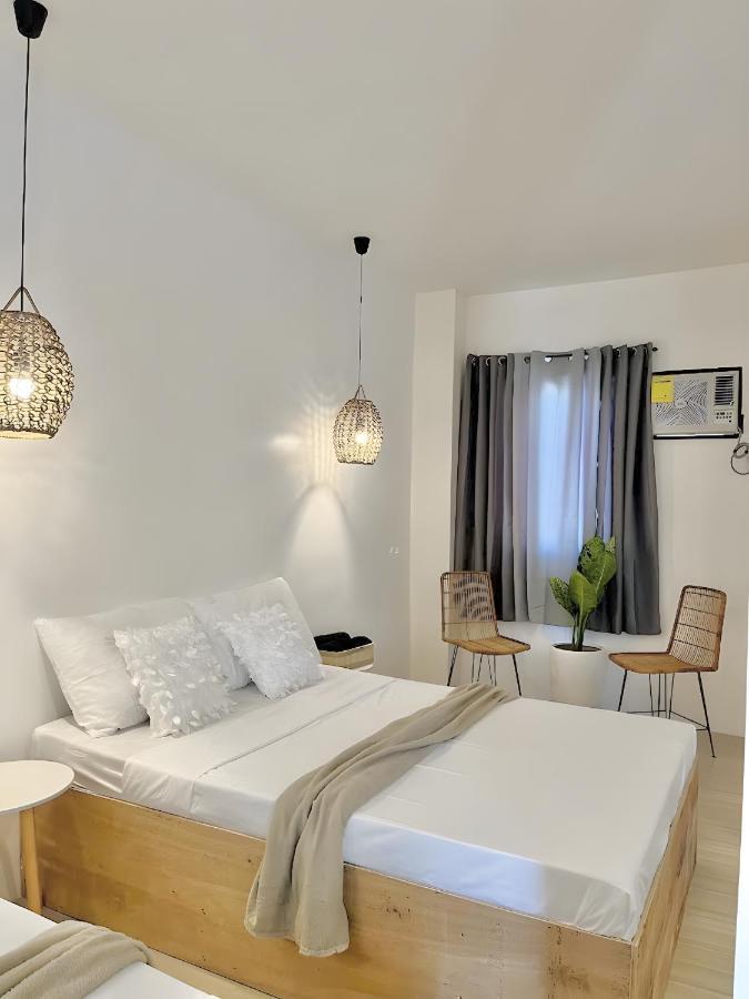 New Modern Home Near Airport, Beach And Fast Wi-Fi Sudtungan Bagian luar foto