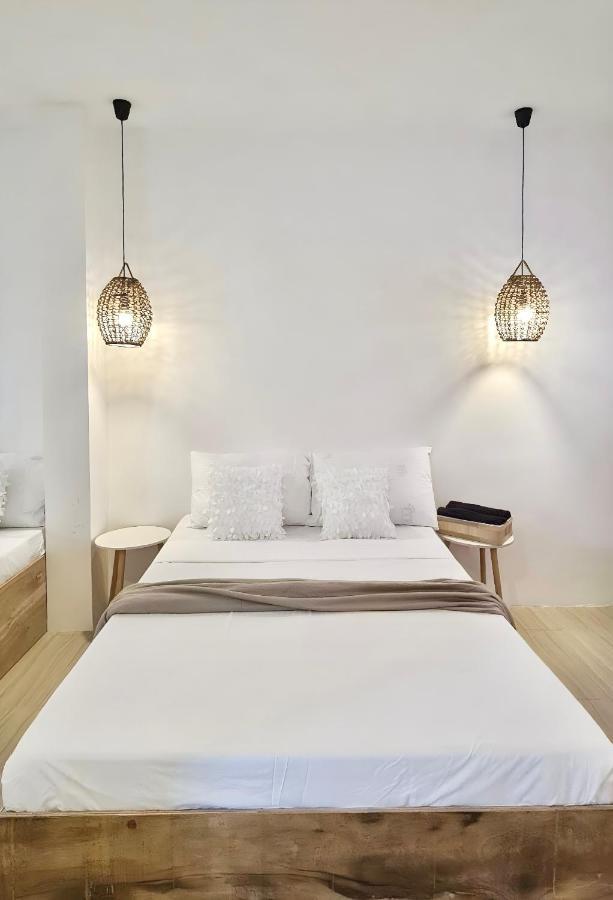 New Modern Home Near Airport, Beach And Fast Wi-Fi Sudtungan Bagian luar foto