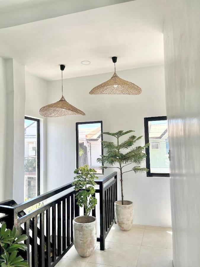 New Modern Home Near Airport, Beach And Fast Wi-Fi Sudtungan Bagian luar foto