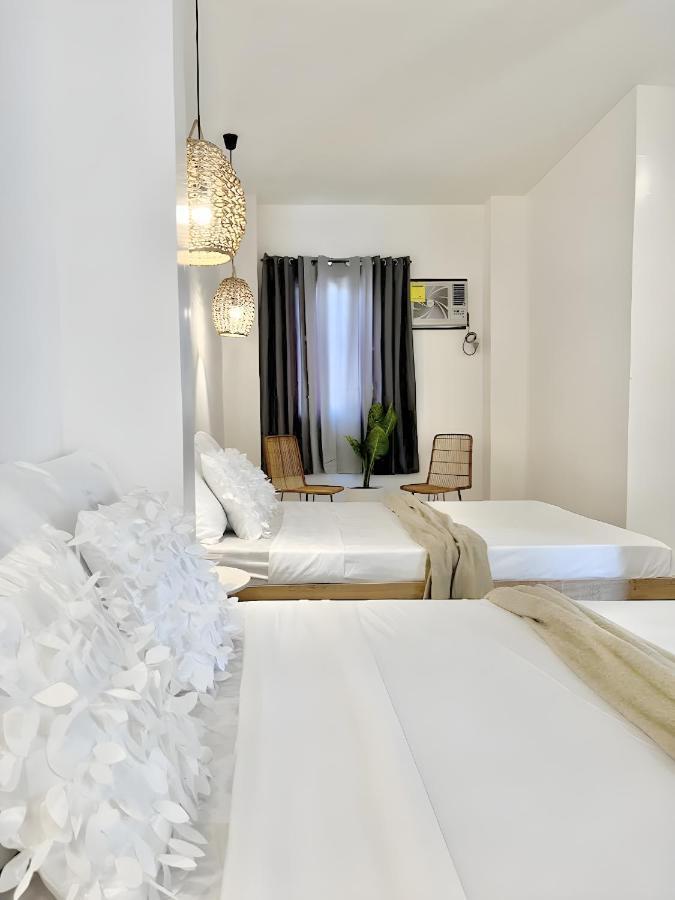 New Modern Home Near Airport, Beach And Fast Wi-Fi Sudtungan Bagian luar foto