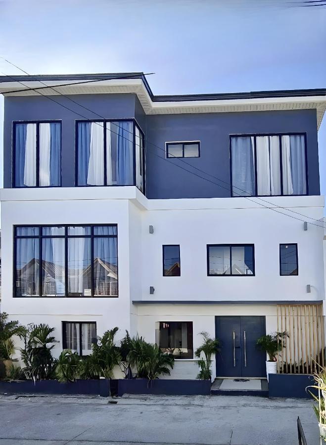 New Modern Home Near Airport, Beach And Fast Wi-Fi Sudtungan Bagian luar foto